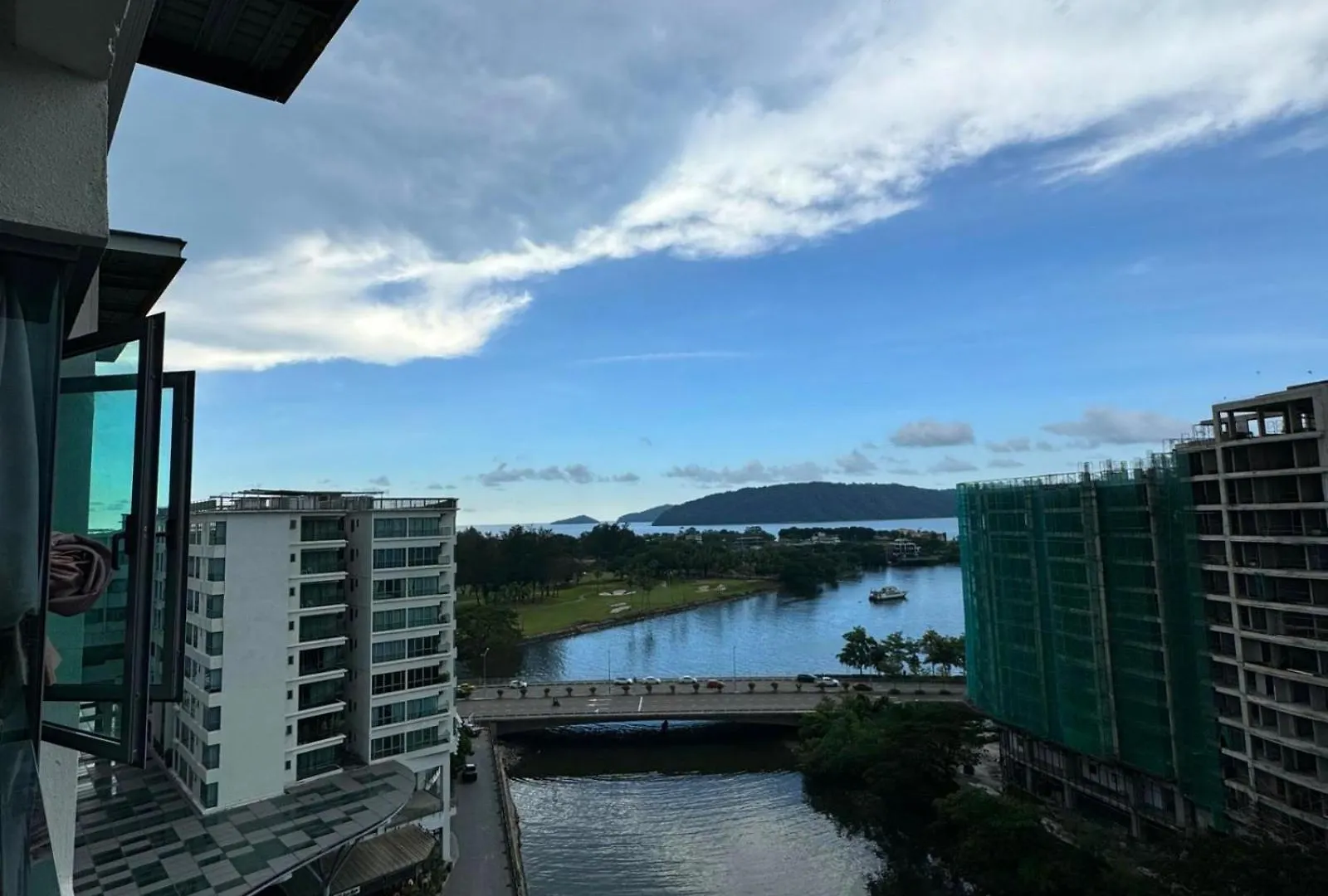 The Loft Imago By Laxzone Appartement Kota Kinabalu