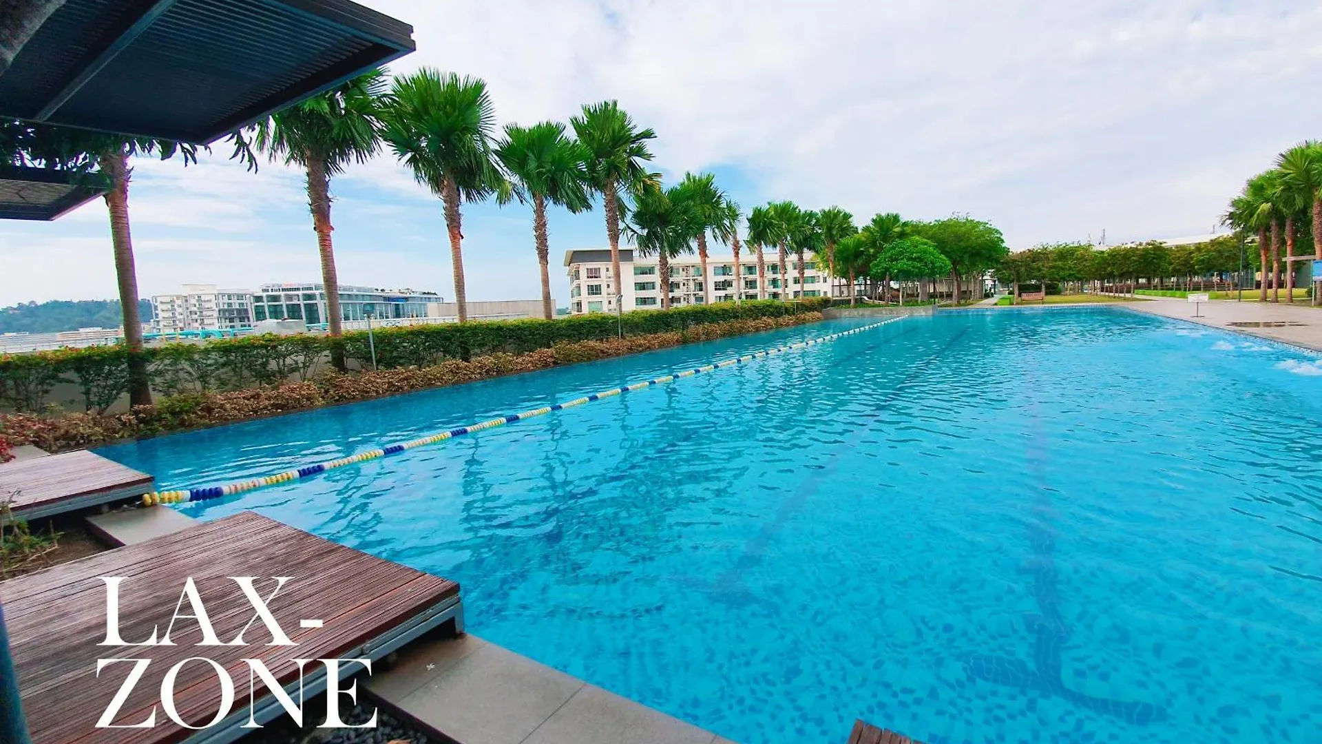 The Loft Imago By Laxzone Appartement Kota Kinabalu 0*,