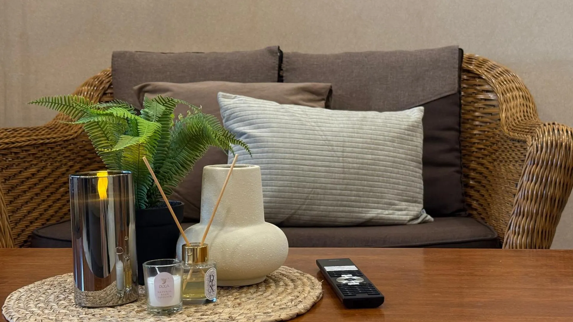 The Loft Imago By Laxzone Appartement Kota Kinabalu